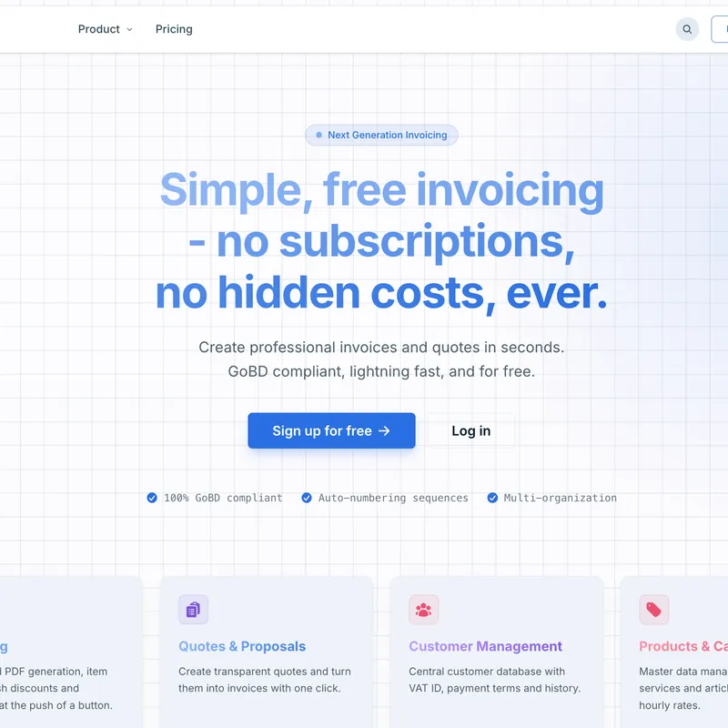 www.unisonoinvoice.ch